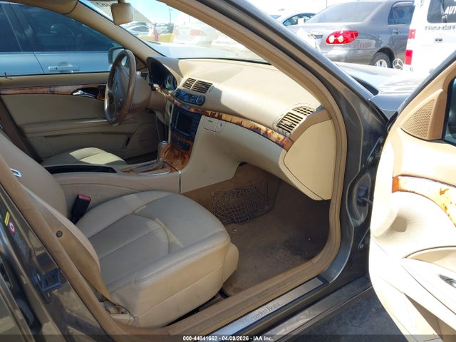 44841662 :رقم المزاد ، WDBUF56X28B274932 vin ، 2008 Mercedes-benz E 350 مزاد بيع