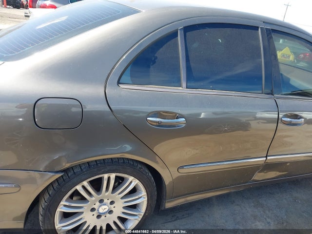 44841662 :رقم المزاد ، WDBUF56X28B274932 vin ، 2008 Mercedes-benz E 350 مزاد بيع