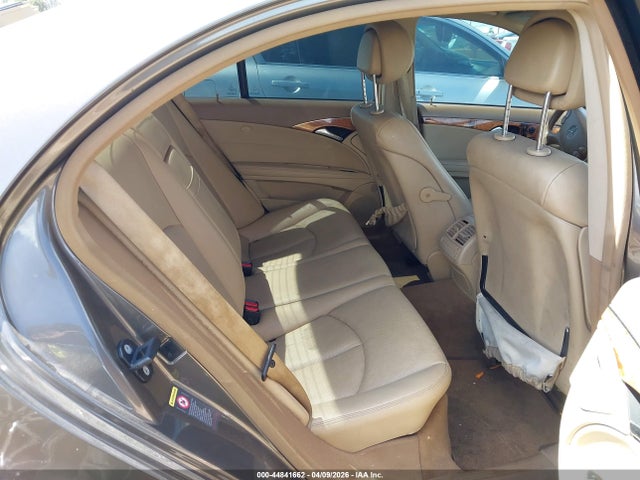 44841662 :رقم المزاد ، WDBUF56X28B274932 vin ، 2008 Mercedes-benz E 350 مزاد بيع