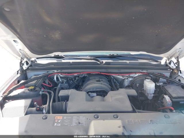 2016 CHEVROLET SUBURBAN 1GNSKKKC0GR399284 Photo 9