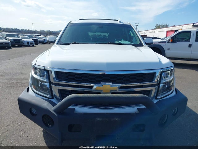1GNSKKKC0GR399284 Chevrolet Suburban Commercial Fleet