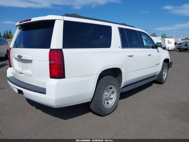 2016 CHEVROLET SUBURBAN 1GNSKKKC0GR399284 Photo 3