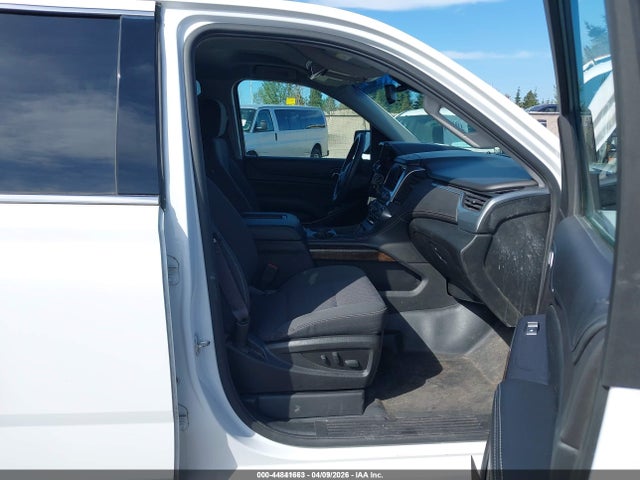 2016 CHEVROLET SUBURBAN 1GNSKKKC0GR399284 Photo 4