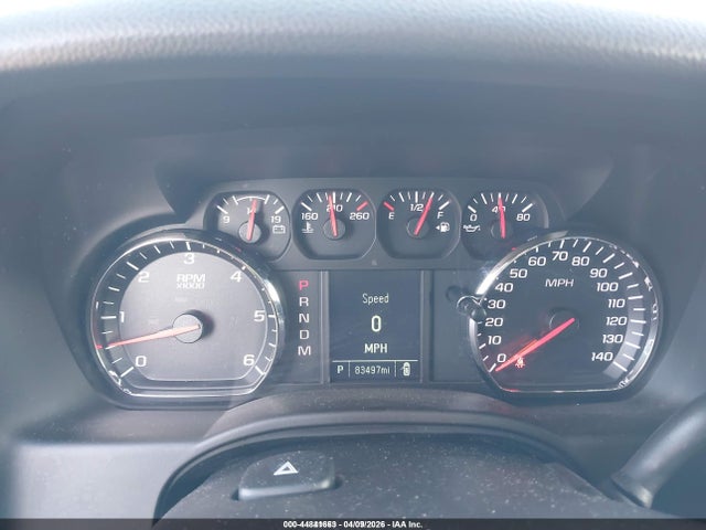 2016 CHEVROLET SUBURBAN 1GNSKKKC0GR399284 Photo 6