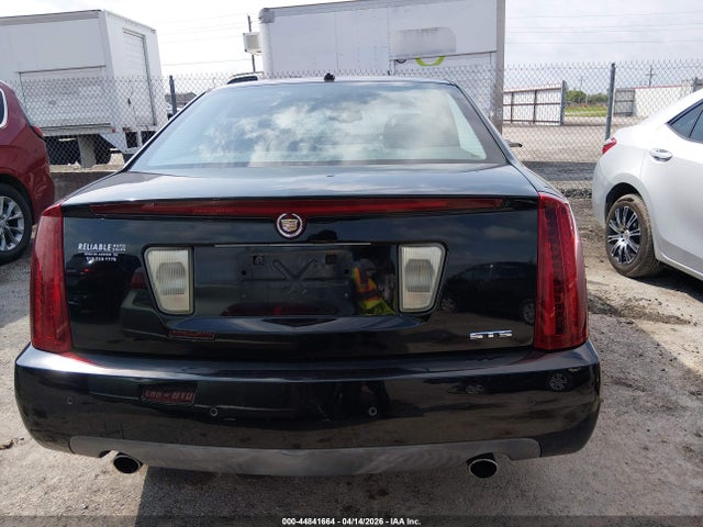 Aukcja sprzedaży 2006 Cadillac Sts V6, vin: 1G6DW677860209472, numer aukcji: 44841664