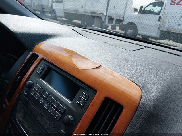 Aukcja sprzedaży 2006 Cadillac Sts V6, vin: 1G6DW677860209472, numer aukcji: 44841664