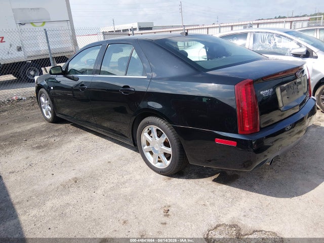 2006 CADILLAC STS 1G6DW677860209472 Photo 2