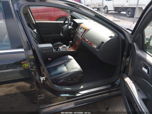 2006 CADILLAC STS 1G6DW677860209472 Photo 4