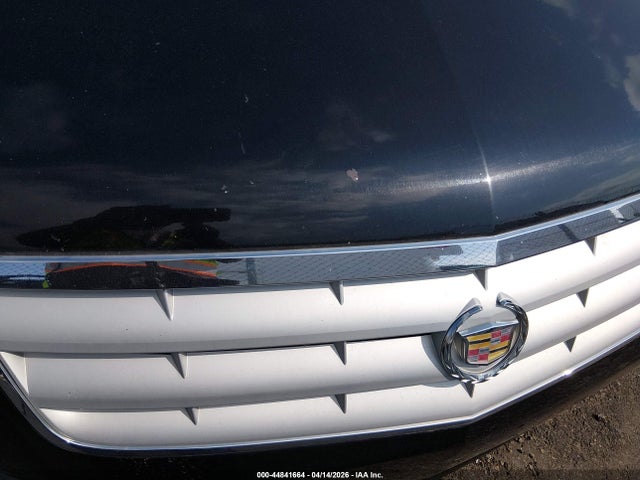 2006 CADILLAC STS 1G6DW677860209472 Photo 5