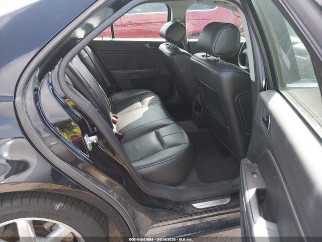 2006 CADILLAC STS 1G6DW677860209472 Photo 7