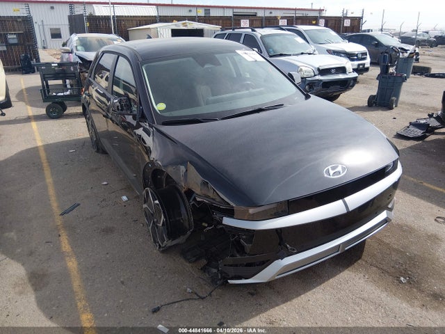 Aukcja sprzedaży 2024 Hyundai Ioniq 5 Sel, vin: KM8KNDDF4RU325235, numer aukcji: 44841666