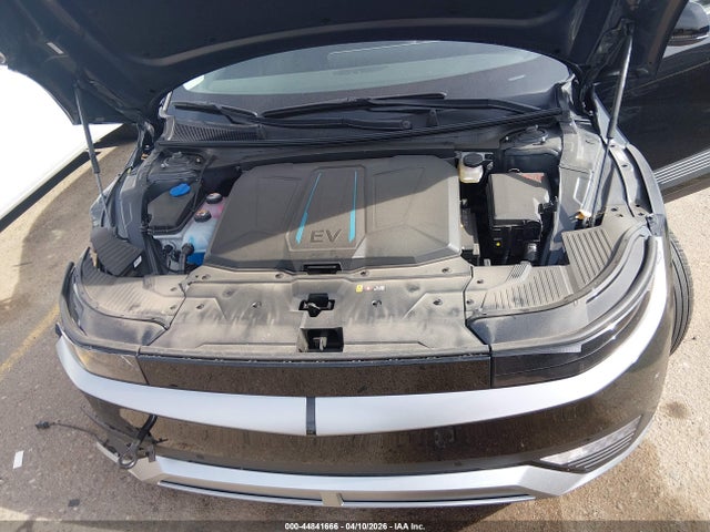 44841666 :رقم المزاد ، KM8KNDDF4RU325235 vin ، 2024 Hyundai Ioniq 5 Sel مزاد بيع