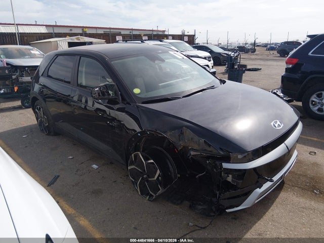Aukcja sprzedaży 2024 Hyundai Ioniq 5 Sel, vin: KM8KNDDF4RU325235, numer aukcji: 44841666