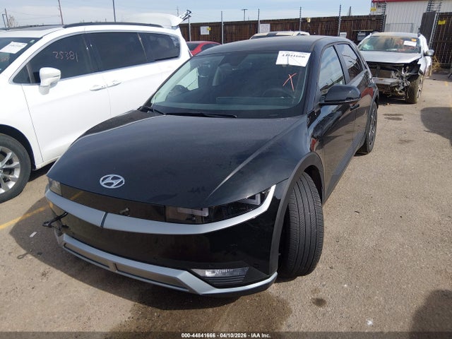 Aukcja sprzedaży 2024 Hyundai Ioniq 5 Sel, vin: KM8KNDDF4RU325235, numer aukcji: 44841666