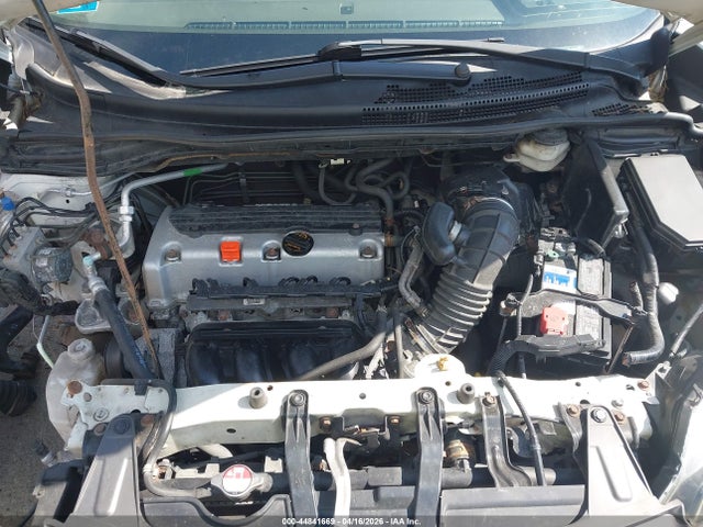 44841669 :رقم المزاد ، 5J6RM4H79EL037066 vin ، 2014 Honda Cr-v Ex-l مزاد بيع
