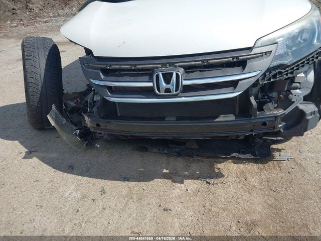 44841669 :رقم المزاد ، 5J6RM4H79EL037066 vin ، 2014 Honda Cr-v Ex-l مزاد بيع
