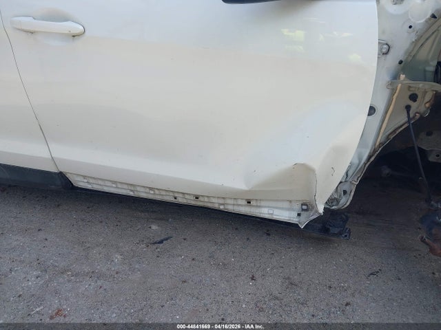 44841669 :رقم المزاد ، 5J6RM4H79EL037066 vin ، 2014 Honda Cr-v Ex-l مزاد بيع