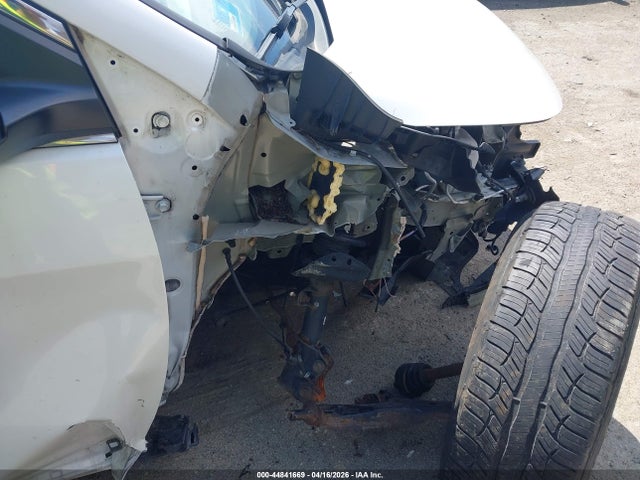 44841669 :رقم المزاد ، 5J6RM4H79EL037066 vin ، 2014 Honda Cr-v Ex-l مزاد بيع