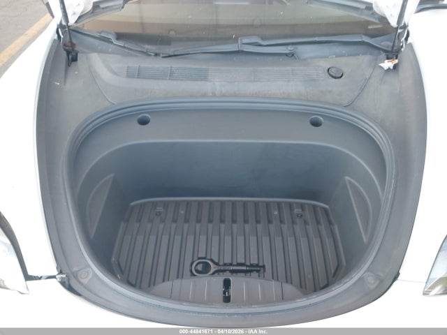 Aukcja sprzedaży 2021 Tesla Model 3 Standard Range Plus Rear-wheel Drive, vin: 5YJ3E1EA7MF939515, numer aukcji: 44841671