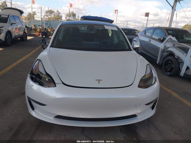 Aukcja sprzedaży 2021 Tesla Model 3 Standard Range Plus Rear-wheel Drive, vin: 5YJ3E1EA7MF939515, numer aukcji: 44841671