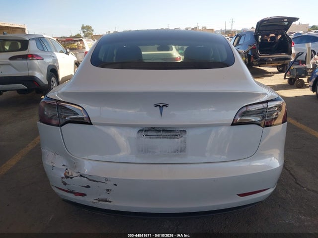 Aukcja sprzedaży 2021 Tesla Model 3 Standard Range Plus Rear-wheel Drive, vin: 5YJ3E1EA7MF939515, numer aukcji: 44841671