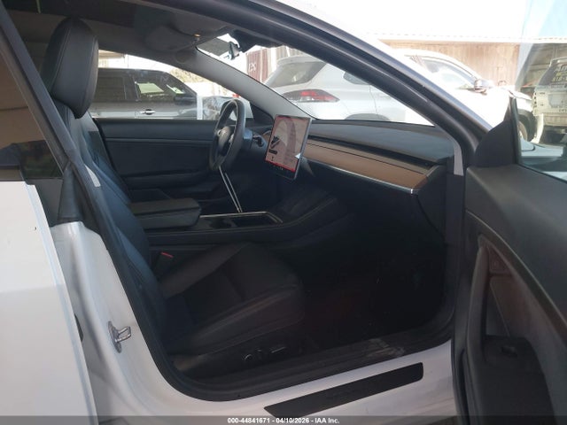 Aukcja sprzedaży 2021 Tesla Model 3 Standard Range Plus Rear-wheel Drive, vin: 5YJ3E1EA7MF939515, numer aukcji: 44841671