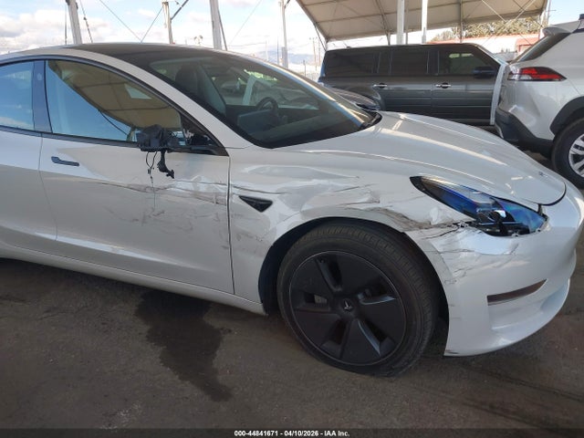 Aukcja sprzedaży 2021 Tesla Model 3 Standard Range Plus Rear-wheel Drive, vin: 5YJ3E1EA7MF939515, numer aukcji: 44841671
