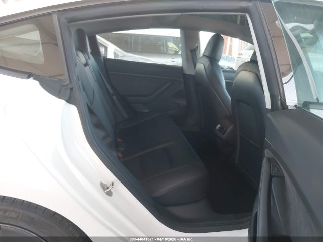 Aukcja sprzedaży 2021 Tesla Model 3 Standard Range Plus Rear-wheel Drive, vin: 5YJ3E1EA7MF939515, numer aukcji: 44841671