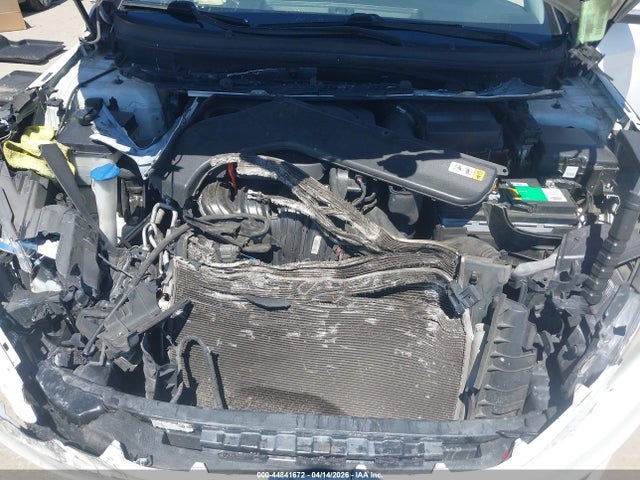 5NPE34AFXFH047636 Hyundai Sonata Sport