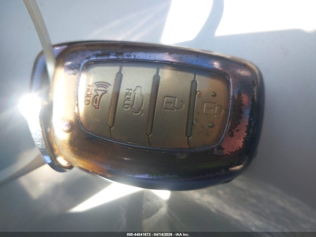 5NPE34AFXFH047636 Hyundai Sonata Sport