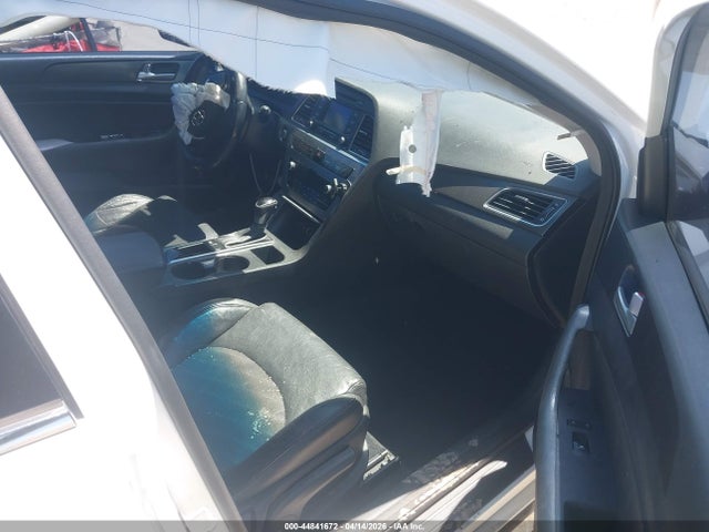 5NPE34AFXFH047636 Hyundai Sonata Sport