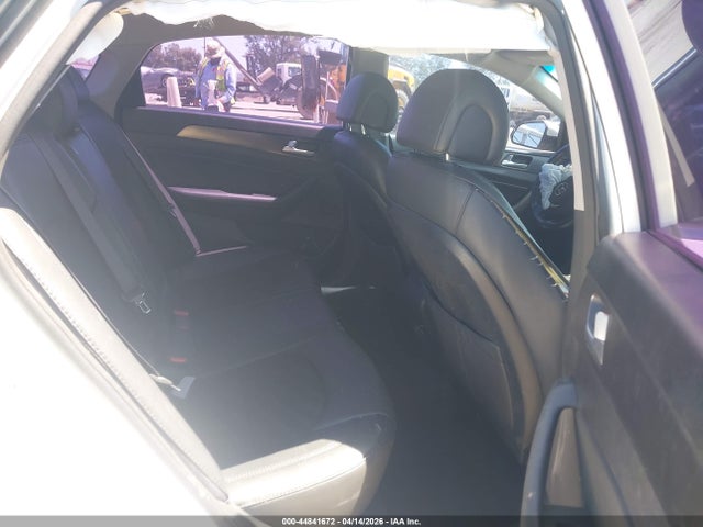 5NPE34AFXFH047636 Hyundai Sonata Sport