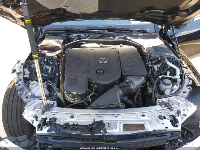 Auction sale of the 2026 Mercedes-benz Cle 300, vin: W1KMJ4HB0TF101073, lot number: 44841674