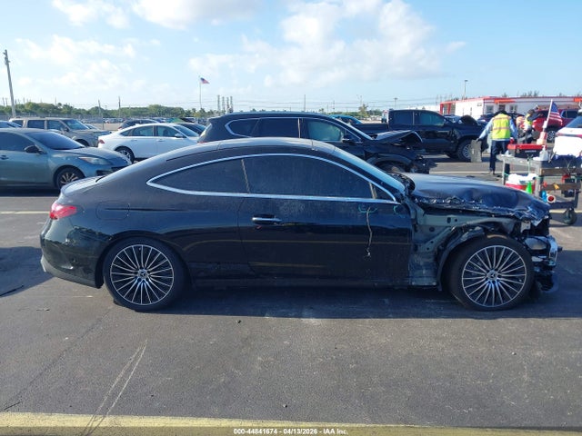 Auction sale of the 2026 Mercedes-benz Cle 300, vin: W1KMJ4HB0TF101073, lot number: 44841674