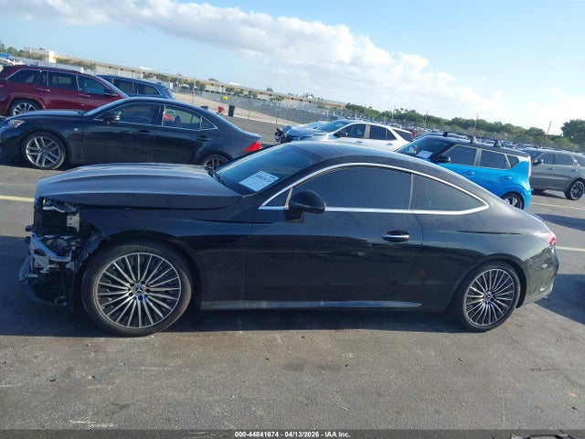 Auction sale of the 2026 Mercedes-benz Cle 300, vin: W1KMJ4HB0TF101073, lot number: 44841674