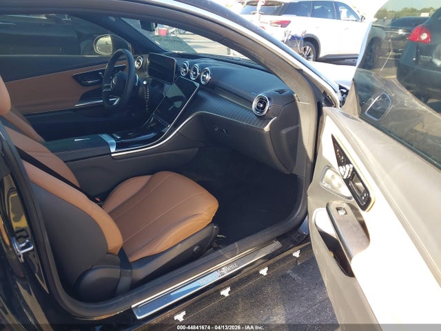 Auction sale of the 2026 Mercedes-benz Cle 300, vin: W1KMJ4HB0TF101073, lot number: 44841674