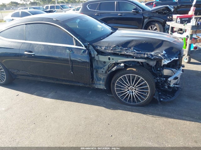 Auction sale of the 2026 Mercedes-benz Cle 300, vin: W1KMJ4HB0TF101073, lot number: 44841674