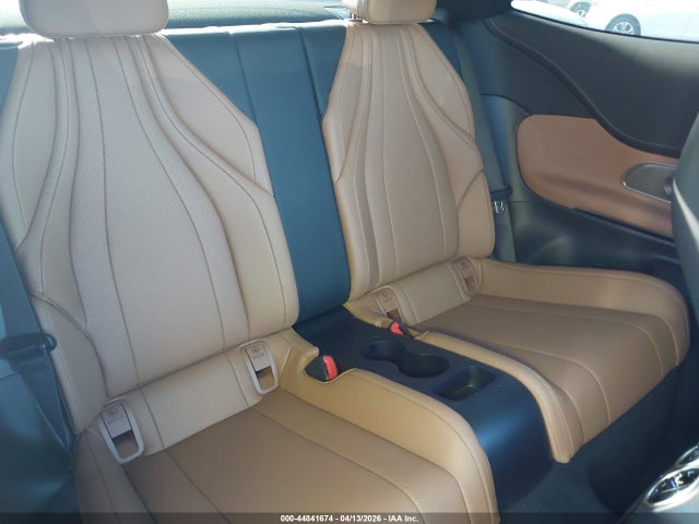 Auction sale of the 2026 Mercedes-benz Cle 300, vin: W1KMJ4HB0TF101073, lot number: 44841674