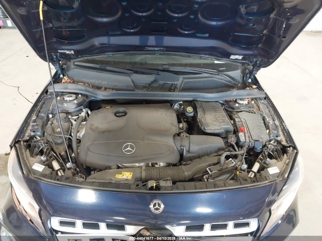 2019 MERCEDES-BENZ GLA 250 WDCTG4GB4KU001973 Photo 9