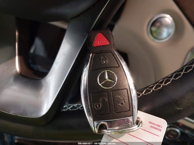 2019 MERCEDES-BENZ GLA 250 WDCTG4GB4KU001973 Photo 10