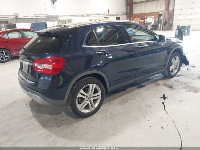 2019 MERCEDES-BENZ GLA 250 WDCTG4GB4KU001973 Photo 3