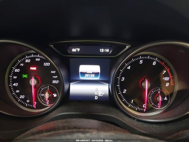 2019 MERCEDES-BENZ GLA 250 WDCTG4GB4KU001973 Photo 6