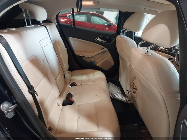 2019 MERCEDES-BENZ GLA 250 WDCTG4GB4KU001973 Photo 7