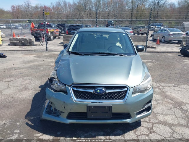 Aukcja sprzedaży 2016 Subaru Impreza 2.0i, vin: JF1GPAA69GH274866, numer aukcji: 44841678