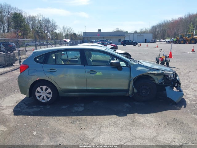 Aukcja sprzedaży 2016 Subaru Impreza 2.0i, vin: JF1GPAA69GH274866, numer aukcji: 44841678