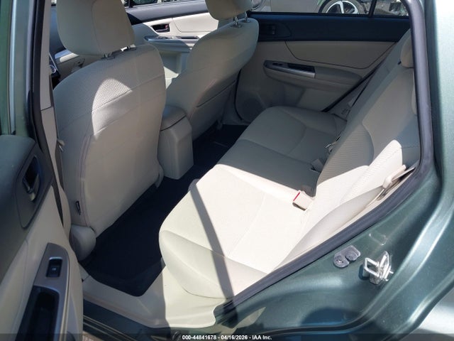 Aukcja sprzedaży 2016 Subaru Impreza 2.0i, vin: JF1GPAA69GH274866, numer aukcji: 44841678