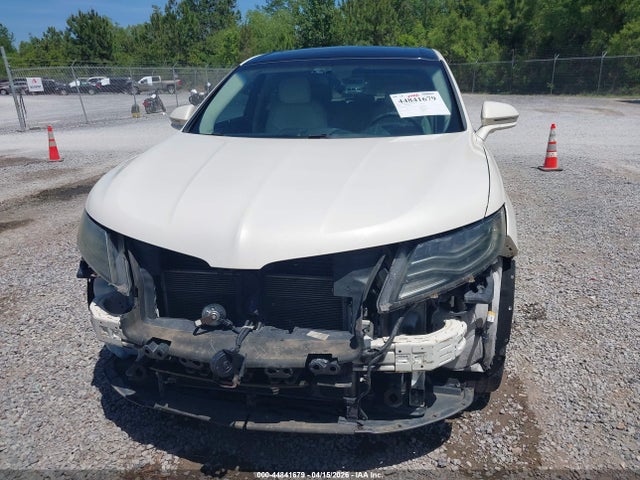 Aukcja sprzedaży 2016 Lincoln Mkx Black Label, vin: 2LMPJ7JR1GBL78936, numer aukcji: 44841679