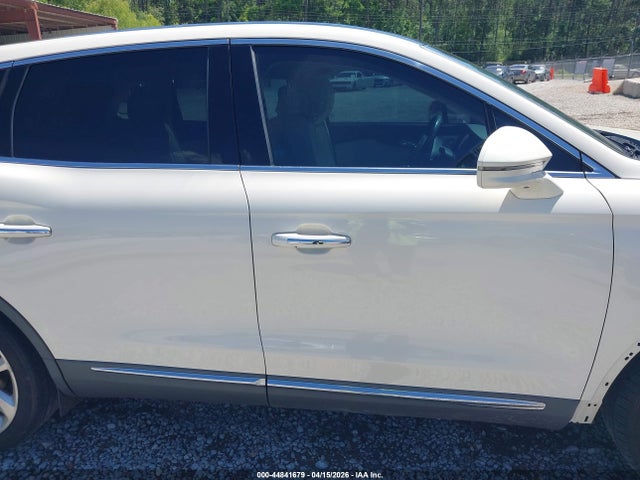 Aukcja sprzedaży 2016 Lincoln Mkx Black Label, vin: 2LMPJ7JR1GBL78936, numer aukcji: 44841679