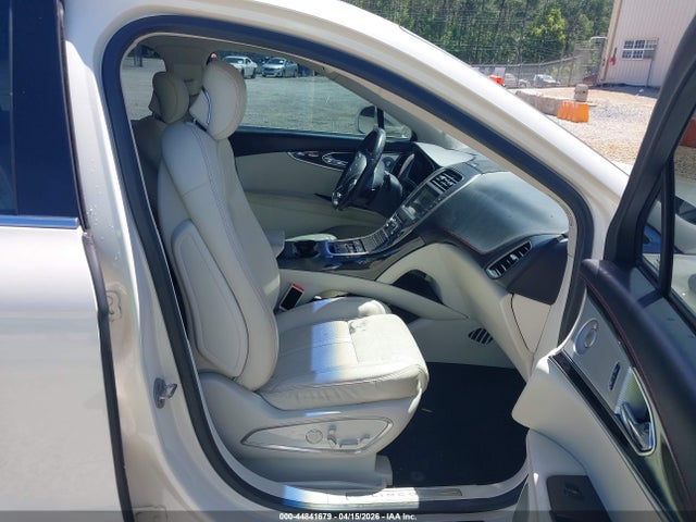 Aukcja sprzedaży 2016 Lincoln Mkx Black Label, vin: 2LMPJ7JR1GBL78936, numer aukcji: 44841679