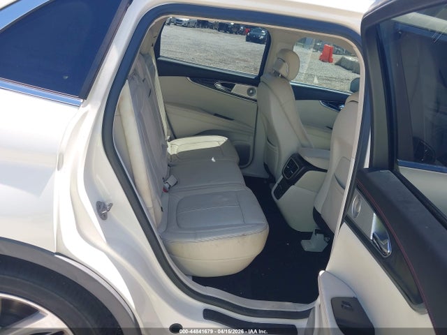 Aukcja sprzedaży 2016 Lincoln Mkx Black Label, vin: 2LMPJ7JR1GBL78936, numer aukcji: 44841679